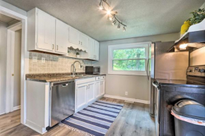 Osage Beach Family Hideaway on No-Wake Cove!